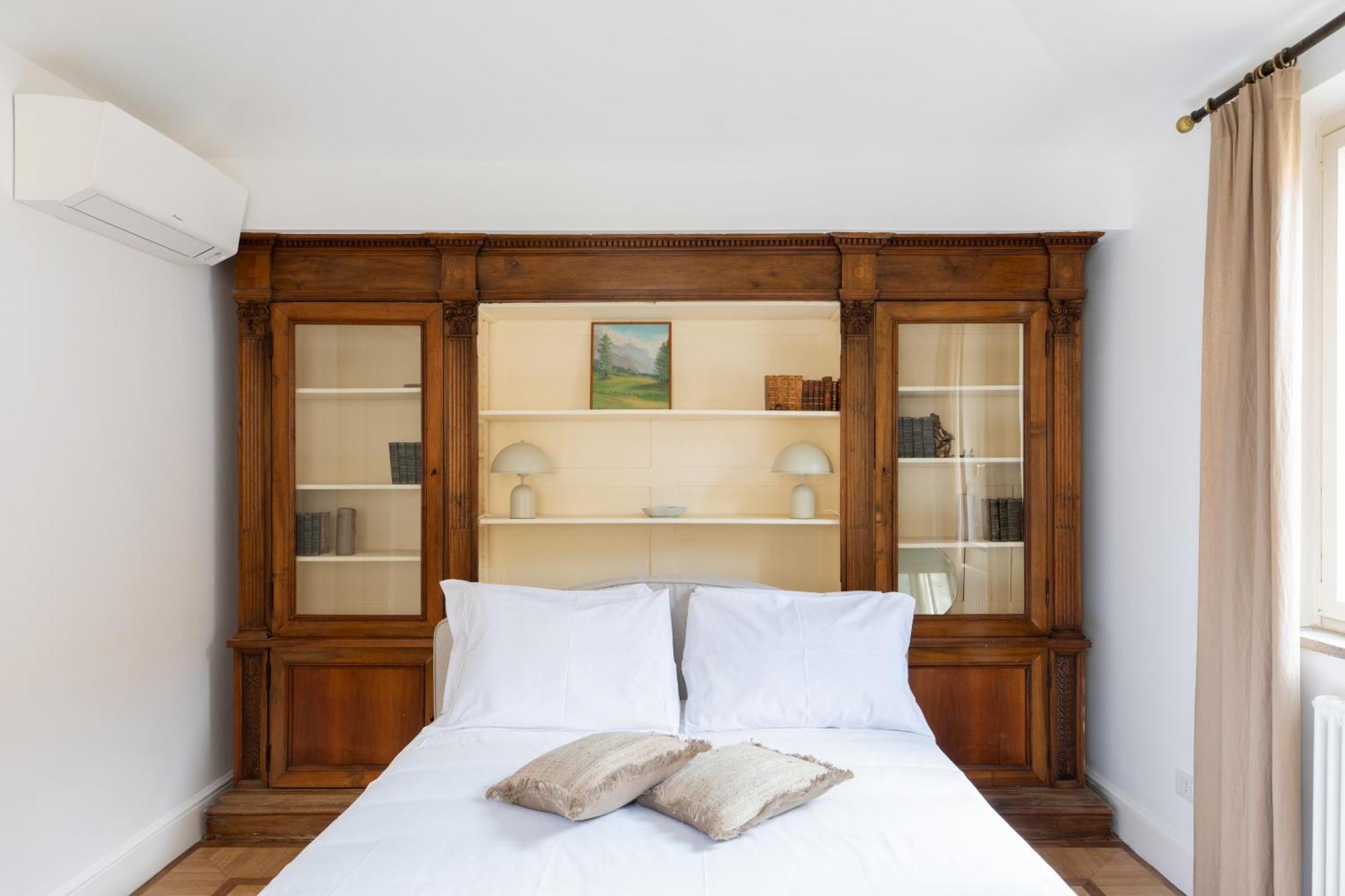 Iflat Trastevere Stylish 4 Bedroom Penthouse Appartement Rome
